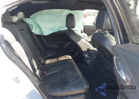 2022 Alfa Romeo Giulia Ti Rwd z USA, uszkodzony, nr VIN ZARFAMBN3N7655071